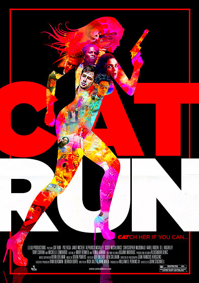 Cat Run