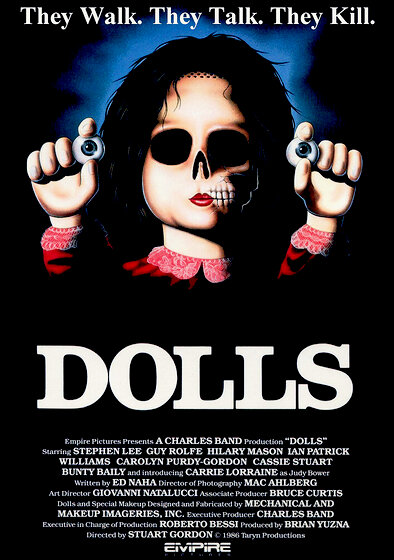 Dolls