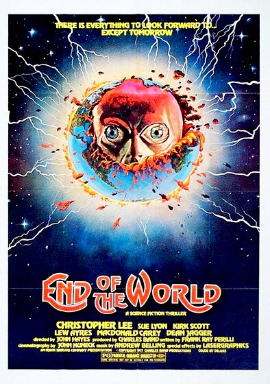 End of the World