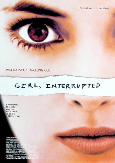 Girl, Interrupted