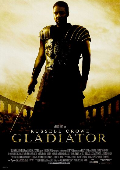 Gladiator