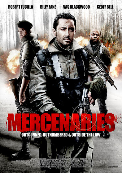 Mercenaries