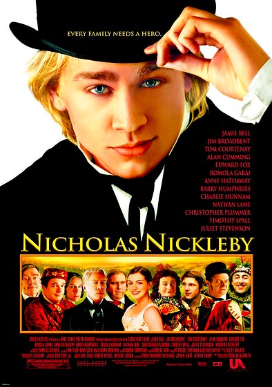 Nicholas Nickleby