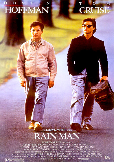 Rain Man