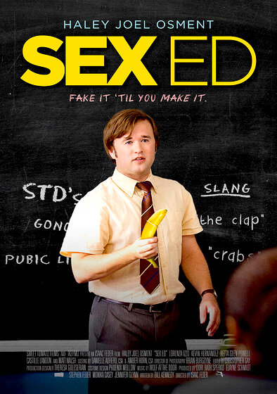 Sex Ed