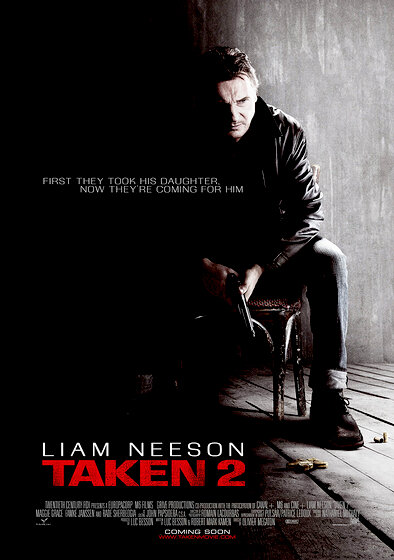 Taken 2