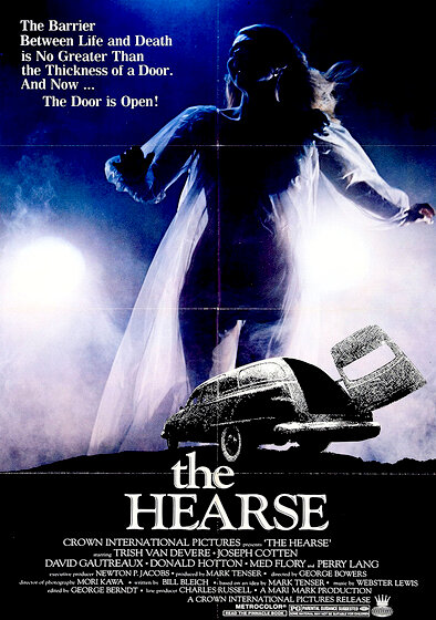 The Hearse