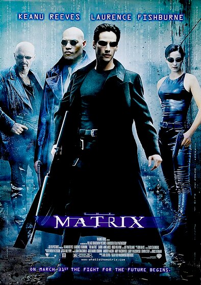 The Matrix