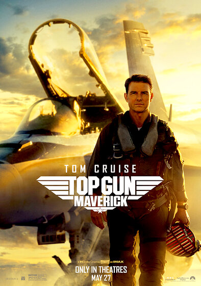 Top Gun: Maverick