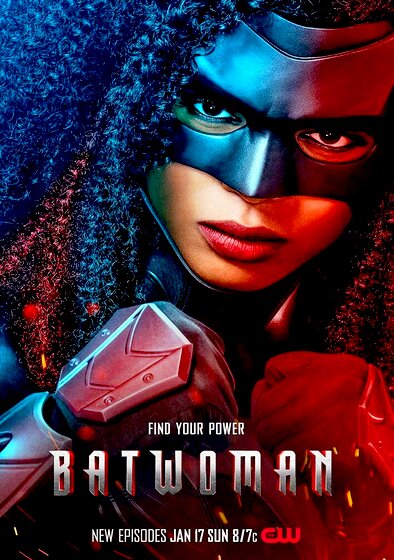 Batwoman