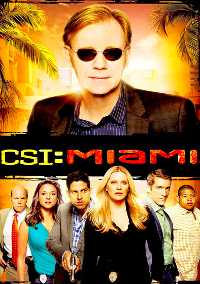 CSI: Miami