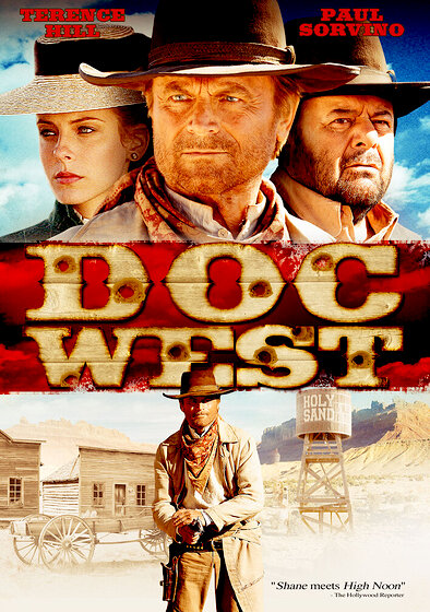 Doc West