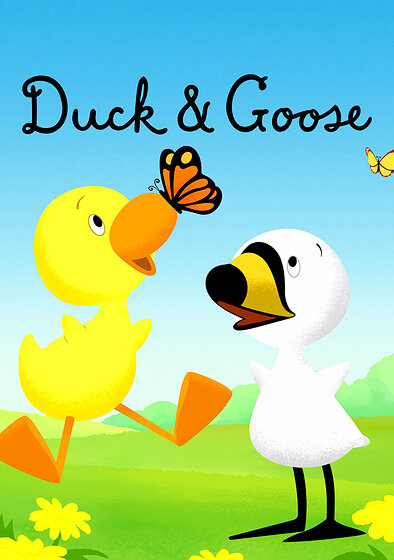 Duck & Goose