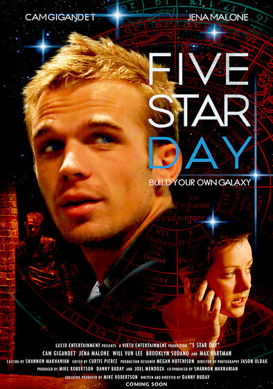 Five Star Day