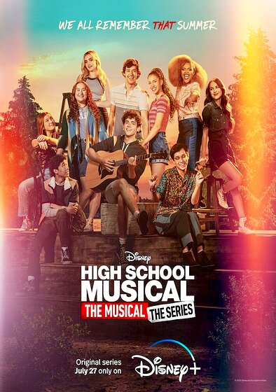 High School Musical: The Musical: The Series