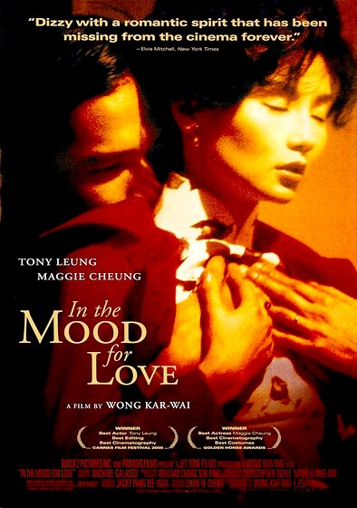 In the Mood for Love