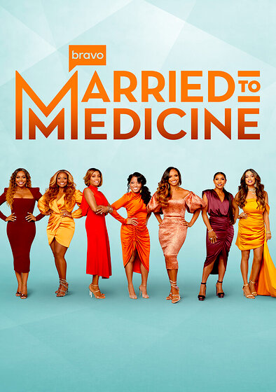 Married to Medicine