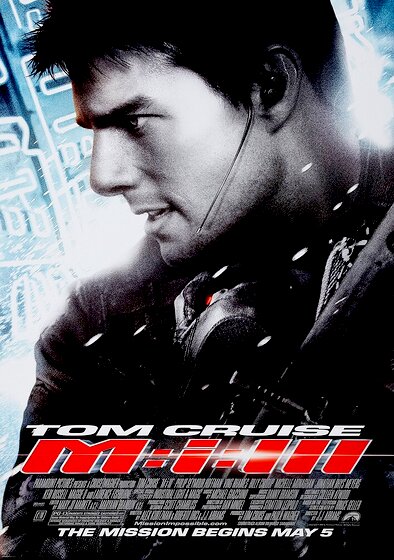 Mission: Impossible III