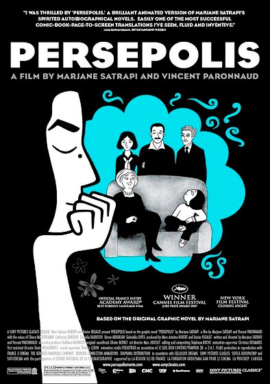 Persepolis