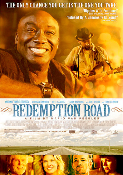 Redemption Road