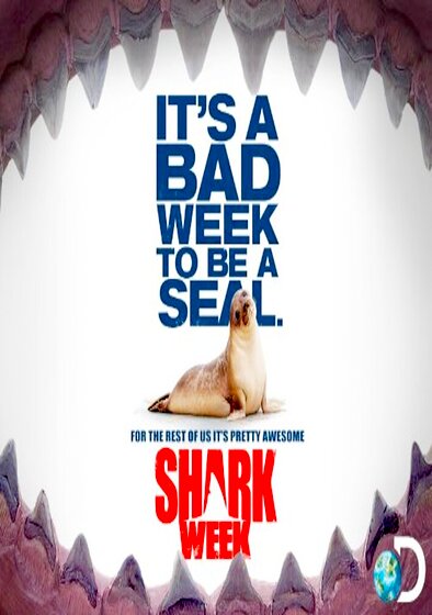 Shark Week