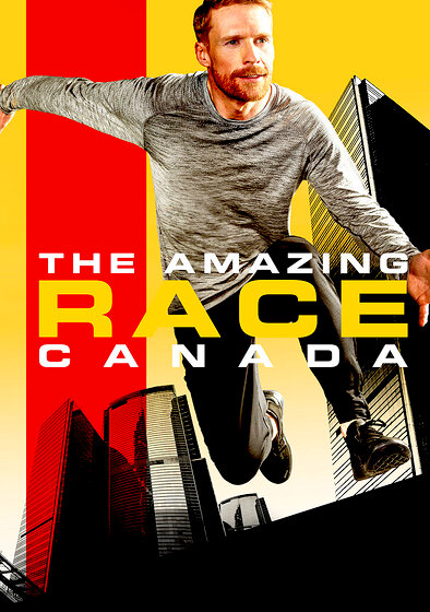 The Amazing Race Canada