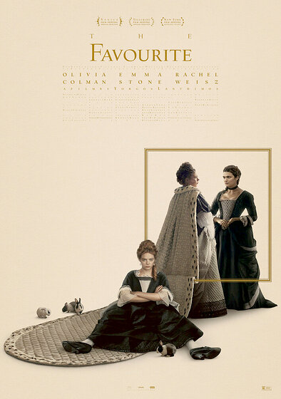 The Favourite