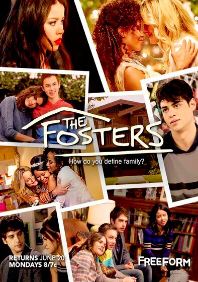 The Fosters