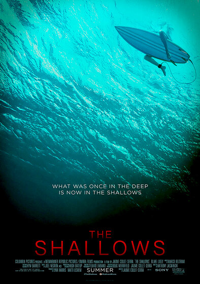 The Shallows