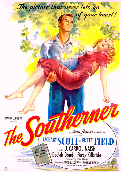 The Southerner