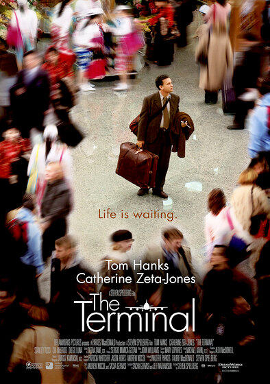 The Terminal