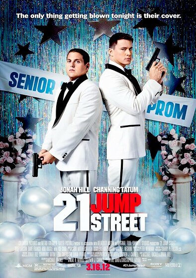 21 Jump Street