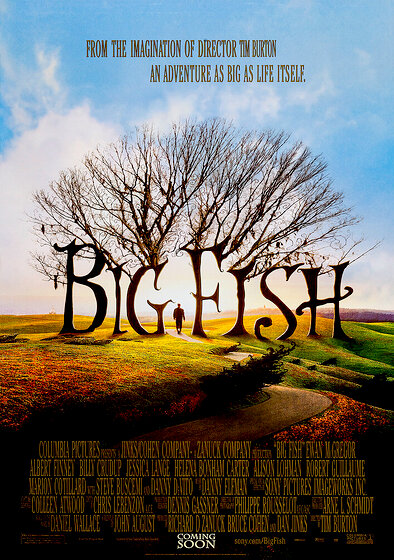 Big Fish