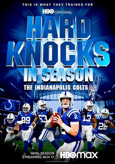 Hard Knocks