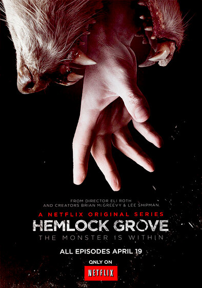 Hemlock Grove