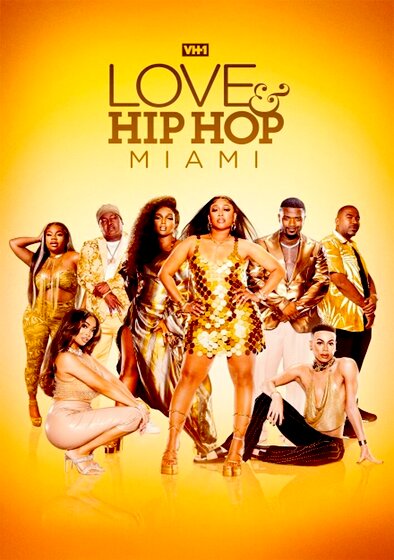 Love & Hip Hop: Miami