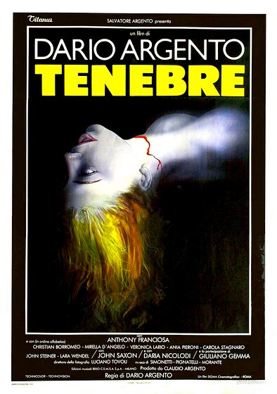 Tenebrae