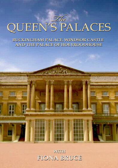 The Queen's Palaces