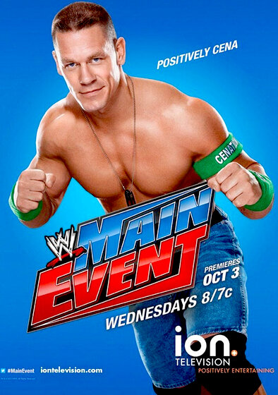 WWE Main Event