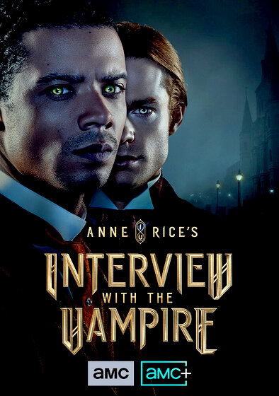 Interview with the Vampire