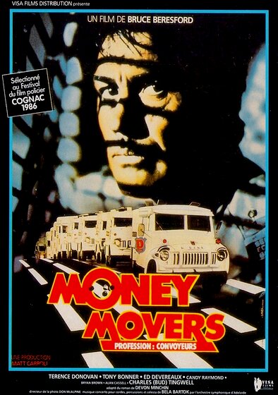 Money Movers