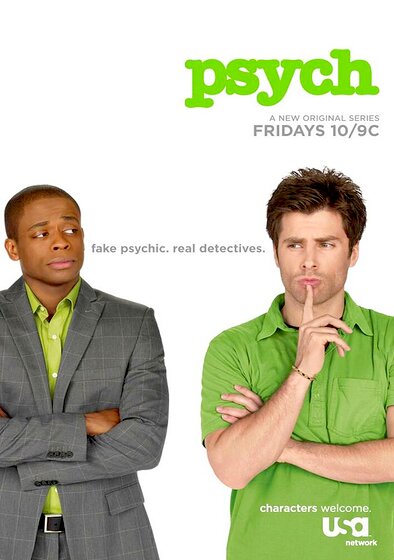 Psych