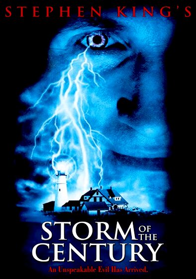 Storm of the Century