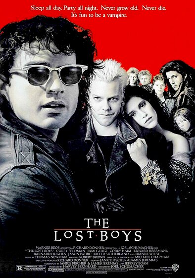 The Lost Boys