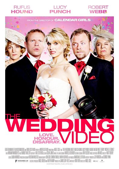 The Wedding Video