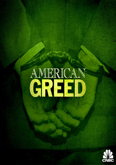 American Greed