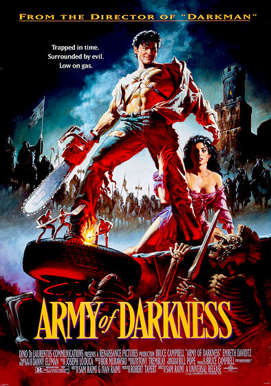 Army of Darkness