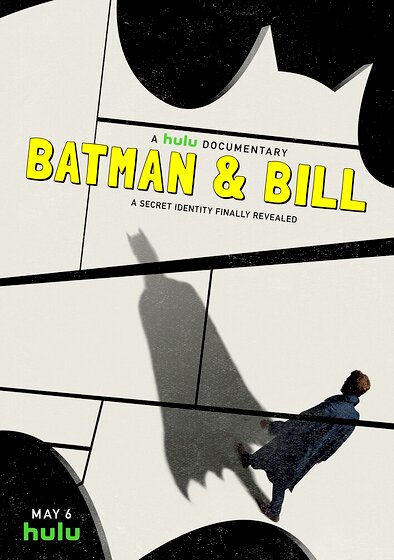 Batman & Bill