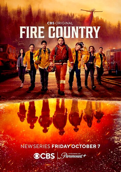 Fire Country