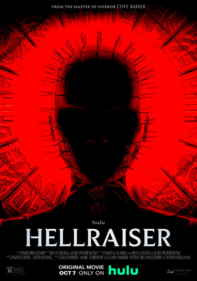 Hellraiser